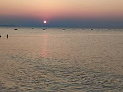 -那香海钻石沙滩浴场