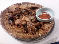 -院8里·小聚园老川菜(九眼桥店)