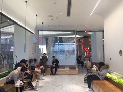 -喜茶(永旺梦乐城店)