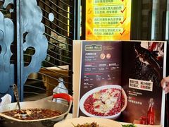 -辣婆婆(航天桥店)