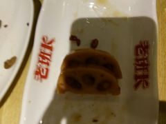 -老班长手工灌汤包老店(东山店)