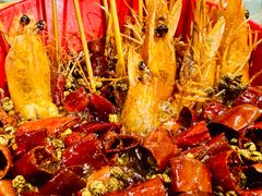 -陈胖子特色菜.鲜货现炒(融景城店)