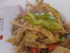 -帕米尔食府(白云观店)