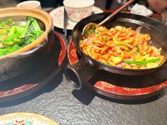 -旺爷砂锅·茶作(国贸城店)