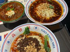 -高胖妹面庄(黄河道店)