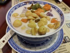 芋圆4-捷信牛奶甜品世家(五道口店)