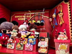 -泡泡玛特POPMART(天环购物中心店)
