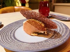 -恰餐厅及酒吧CHAR Bar & Grill(北京三里屯洲际店)