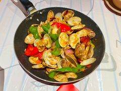 -巴厘龙虾·榜首油焖大虾(音乐学院·沿江酒馆店)