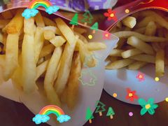 -麦当劳(曲阳店)