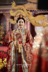 -Sunny喜铺婚礼策划(东部店)