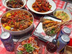 -辣小鲜·南昌大排档(船山路店)