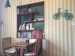 -Rabbit Cafe私房西餐甜点咖啡(栖霞路店)