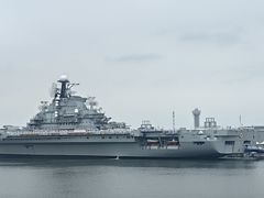 -泰达航母主题公园