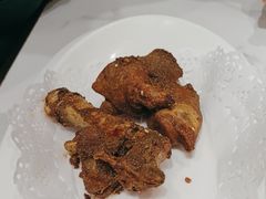 -刘胖子家常菜·蹄花焖藕(中南店)