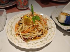 -泰椰里·泰国餐厅(智慧城广百广场店)