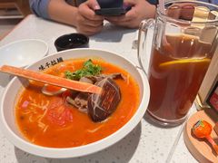 -味千拉面(淮安楚州万达店)