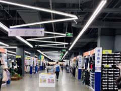 -迪卡侬(南二环店)