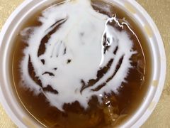-沙湾姜埋奶(兴新包店)