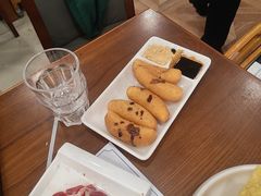 -楼外楼大刀肉传统火锅居(博学路店)
