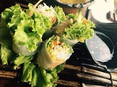 -越谜·越南餐厅(长白店)