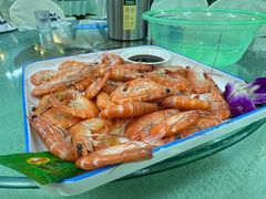 -景好海鲜餐厅(大鹏必选旅游店)