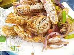 -威海渔村(黄兴路店)