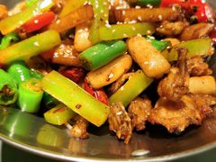 -大鹏饭店·金陵家宴(奥体中心店)