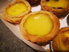 榴莲蛋挞-嘉乐蛋挞王(文明分店)