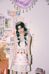 -WAVE SODA摄影工作室