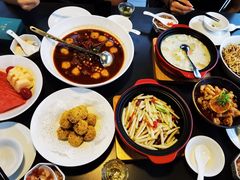 -汉水谣·江景餐厅(江滩店)