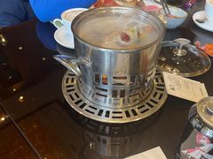 -万达瑞华酒店美食汇自助餐厅(楚河汉街店)
