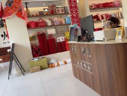 -禾美汉服·簪花·旗袍·旅拍摄影馆(沧浪亭店)