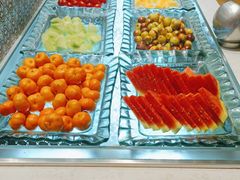 -凡塔斯牛排自助餐厅(莆田万达店)