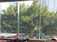 -广州希尔顿逸林酒店-OPEN開·全日制餐厅·海鲜·小火锅·自助餐(东风路店)