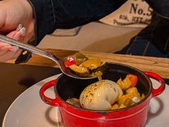 -LA  PETANQUE(泰安路店)