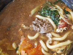 -水林间·寿喜烧自助(仙林金鹰店)