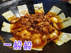 -锅里锅外地锅鸡