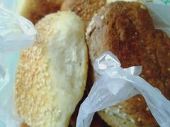 -满记烧饼(牛街东里小区一区店)