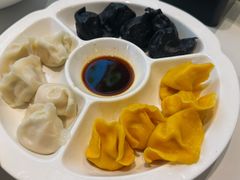 -必点海鲜·海肠捞饭大王(滨江道店)