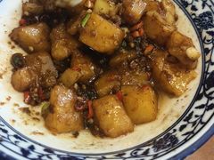 -天下客饭店(中山路店)