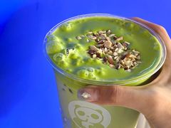 -茶百道(惠新东街店)