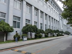 -东北大学(南湖校区)