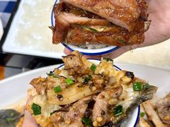 -洞密园美食城·二十二年老店(富华路店)