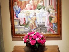 -玫瑰厅上海菜(兴国路店)