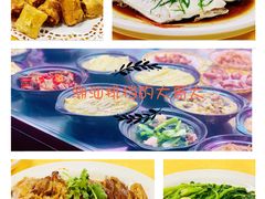 -老明馨潮汕大排档