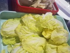 -川锅一号火锅(铜山万达店)