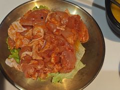 -炙城·韩式烤肉(南京东路店)