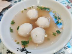 -七爷清汤腩·港式餐厅(金狮广场店)