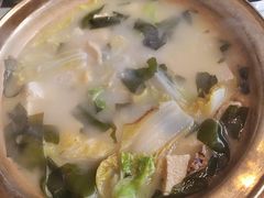 -老厨家(友谊路总店)